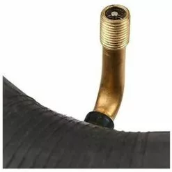 ENLENK Pneu De Chambre à Air 2 PièCes SéRies 4.10/3.50-4 Pouces Pour Diable, Chariot, Chariot Manuel, Chariot De Jardin, Tondeuse à Gazon, Tube De Remplacement 4.10-4 -Tondeuse Boutique 67587859 4