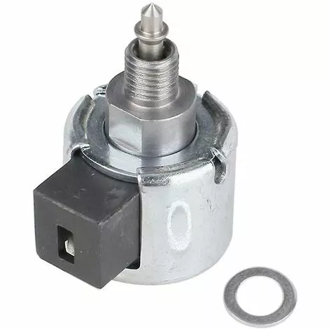 DONTODENT 694393 Solénoïde D'arrêt De Carburant Compatible Avec Briggs & Stratton-subaoe 5 DONTODENT 694393 Solénoïde D'arrêt De Carburant Compatible Avec Briggs & Stratton-subaoe – Image 3
