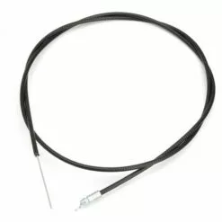 FLYME Universal 142 56Inch Throttle Cable & Starter Levier Pour Tondeuse Tondeuse À Gazon -Tondeuse Boutique 67811176 5
