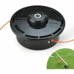 OYLDA Tête De Coupe Pour Redmax PT104 PT 104 Plus BCZ BC BCX TR EX EXZ 511010601