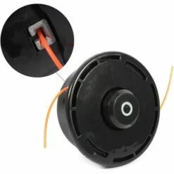 OYLDA Tête De Coupe Pour Redmax PT104 PT 104 Plus BCZ BC BCX TR EX EXZ 511010601 -Tondeuse Boutique 67929994 3