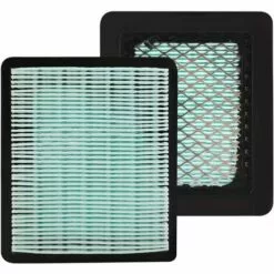 OYLDA 5pcs Filtre à Air Pour Machine De Jardin Filtre à Air Pour Tondeuse à Gazon Accessoires Pour Tondeuse à Gazon -Tondeuse Boutique 68139185 4