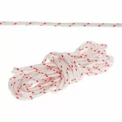 OYLDA Corde De Démarrage Portable En Nylon Pour Tondeuse à Gazon 10 Mètres De Diamètre : 3,0 Mm 9 OYLDA Corde De Démarrage Portable En Nylon Pour Tondeuse à Gazon 10 Mètres De Diamètre : 3,0 Mm -Tondeuse Boutique 68139295 3