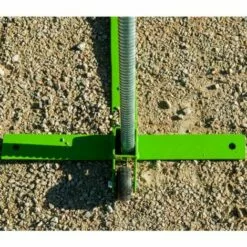 WERKAPRO Lève Tondeuse Autoportée à Vis Charge Max : 400 Kg -Tondeuse Boutique 7005612 5