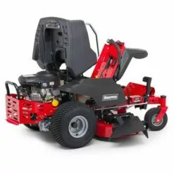 Snapper Tondeuse Zero Turn ZTX350 - Briggs&Stratton 724 Cm3 - 132 Cm - 3 Lames -Tondeuse Boutique 7481022 4