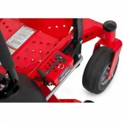 Snapper Tondeuse Zero Turn ZTX350 - Briggs&Stratton 724 Cm3 - 132 Cm - 3 Lames -Tondeuse Boutique 7481022 5