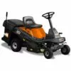 FEIDER Rider Autoporté Thermique 340 Cm³ 12.5 Hp 76 Cm 170 L FRT75BS125 -Tondeuse Boutique 7697388 1