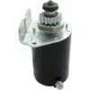 G�N�RIQUE Démarreur Briggs Et Stratton 593936 -Tondeuse Boutique 7862593 1