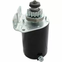 G�N�RIQUE Démarreur Briggs Et Stratton 593936