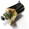 G�N�RIQUE Démarreur Moteur Briggs Et Stratton Pignon Métal -Tondeuse Boutique 7862638 1