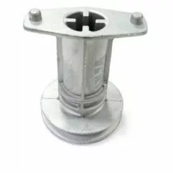 Moyeu Lame Viking MB555MQ -Tondeuse Boutique 7862740 2