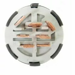 Contacteur à Clé Autoportée Stiga -Tondeuse Boutique 7863226 3