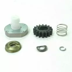 Kit Pignon Démarreur Moteur Briggs Et Stratton - 696541 -Tondeuse Boutique 7863519 3