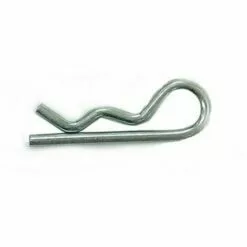 MCCULLOCH Goupille Beta Autoportée Mc Culloch