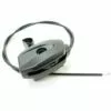 GGP/CASTELGARDEN Cable Accélérateur Avec Manette Tondeuse GGP -Tondeuse Boutique 7864090 1