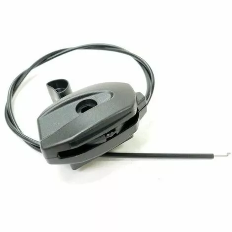 GGP/CASTELGARDEN Cable Accélérateur Avec Manette Tondeuse GGP 3 GGP/CASTELGARDEN Cable Accélérateur Avec Manette Tondeuse GGP