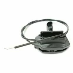 GGP/CASTELGARDEN Cable Accélérateur Avec Manette Tondeuse GGP 7 GGP/CASTELGARDEN Cable Accélérateur Avec Manette Tondeuse GGP -Tondeuse Boutique 7864090 2