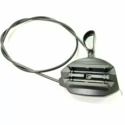 GGP/CASTELGARDEN Cable Accélérateur Avec Manette Tondeuse GGP 9 GGP/CASTELGARDEN Cable Accélérateur Avec Manette Tondeuse GGP -Tondeuse Boutique 7864090 4