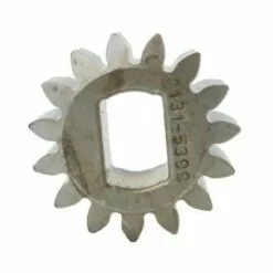 Pignon Tondeuse Toro 6 Pignon Tondeuse Toro -Tondeuse Boutique 7864148 2