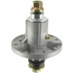 Palier Lame Tracteur Tondeuse John Deere Complet