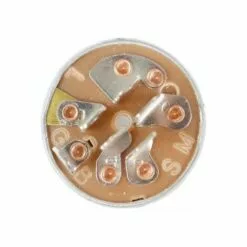 UNIVERSEL Contacteur à Clé Autoportée 6 Bornes -Tondeuse Boutique 7864445 4