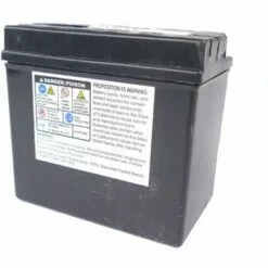 MCCULLOCH Batterie Tondeuse Autoportée Mc Culloch 12V - 6Ah -Tondeuse Boutique 7864488 3