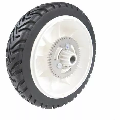 Roue Arrière Tondeuse Toro 3 Roue Arrière Tondeuse Toro