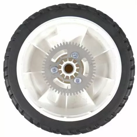 Roue Arrière Tondeuse Toro 4 Roue Arrière Tondeuse Toro – Image 2