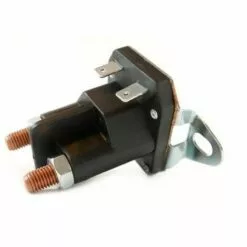 GGP/CASTELGARDEN Relais Démarreur Tracteur Tondeuse GGP 7 GGP/CASTELGARDEN Relais Démarreur Tracteur Tondeuse GGP -Tondeuse Boutique 7864688 3