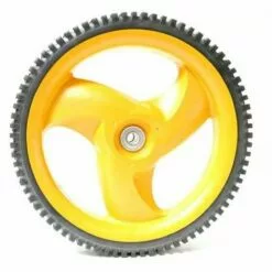 MCCULLOCH Roue Arrière Tondeuse Mc Culloch / Partner -Tondeuse Boutique 7923172 2