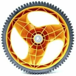 MCCULLOCH Roue Arrière Tondeuse Mc Culloch / Partner -Tondeuse Boutique 7923172 3