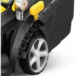 Tondeuse Sans Fil à Batterie, 40 V, GT ELEC + Batterie 4 Ah + Chargeur -Tondeuse Boutique 8819240 2