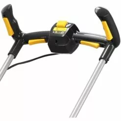 Tondeuse Sans Fil à Batterie, 40 V, GT ELEC + Batterie 4 Ah + Chargeur -Tondeuse Boutique 8819240 3