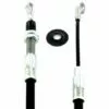 Cable Embrayage Tondeuse Honda HRD -Tondeuse Boutique 8894788 1
