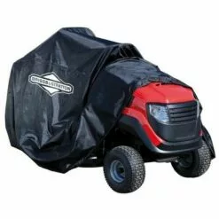 BRIGGS ET STRATTON Bache Protection Tracteur Tondeuse