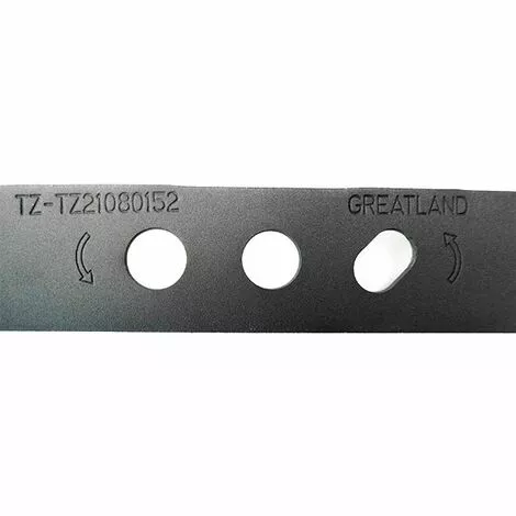 Lame Tondeuse Greatland 41cm 4 Lame Tondeuse Greatland 41cm – Image 2