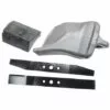 Kit Mulching Tondeuse Kaaz -Tondeuse Boutique 8896359 1