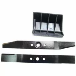 Kit Mulching Tondeuse Kaaz -Tondeuse Boutique 8896359 2