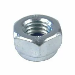 OUTILS WOLF Écrou Autofrein Autoportée Wolf -Tondeuse Boutique 9580473 2