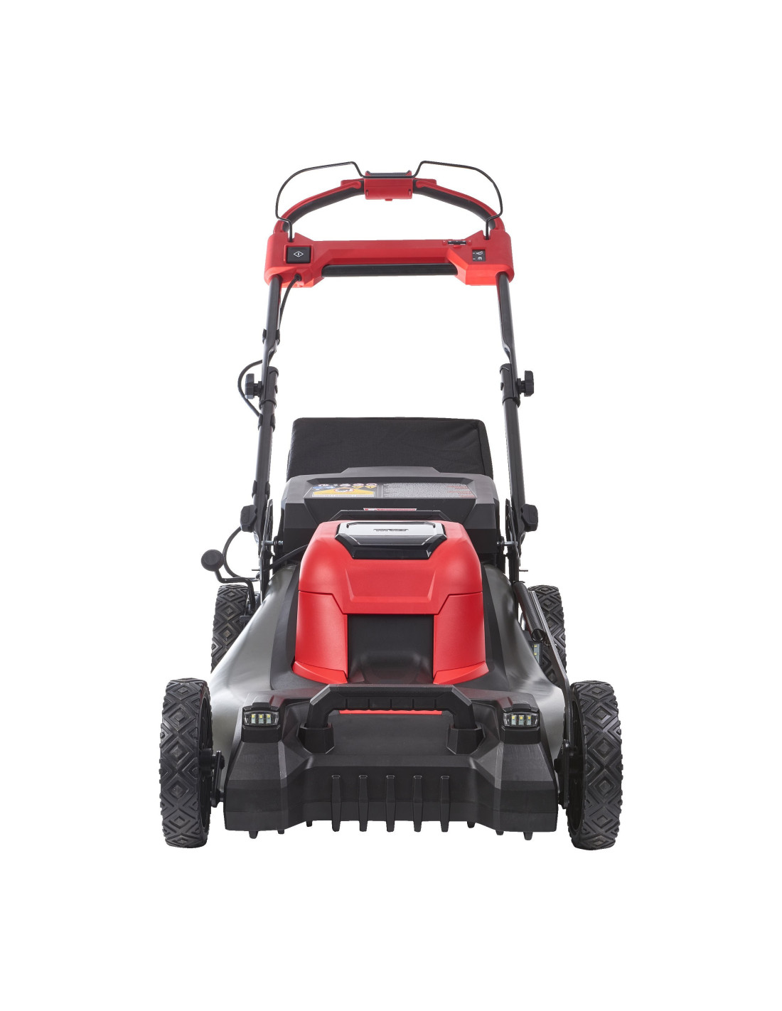 Tondeuse Boutique -Tondeuse Boutique tondeuse a gazon autotractee 53 cm 18v m18 f2lm53 122 machine seule 4933479584 milwaukee Copy